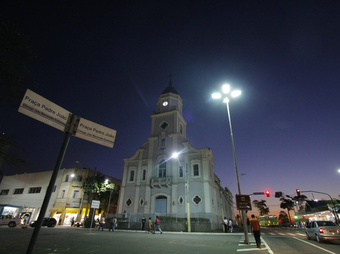 Igreja Matriz De Sao Jose景点图片
