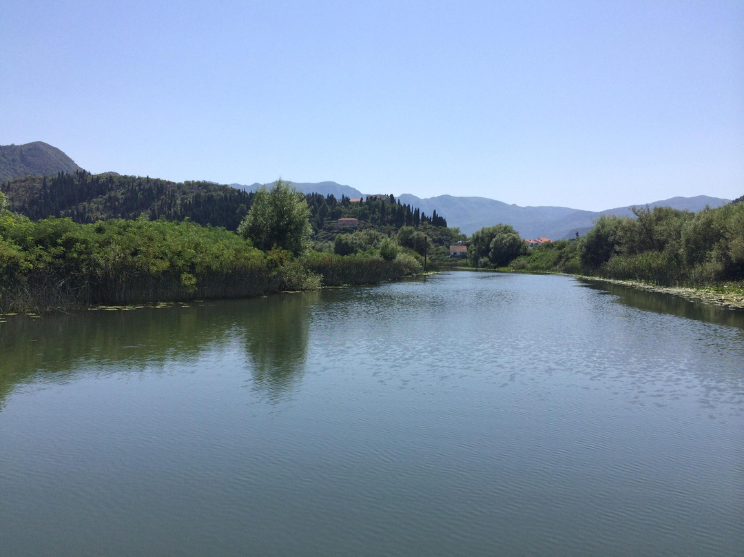 Lake Skadar-黑山共和国必去景点