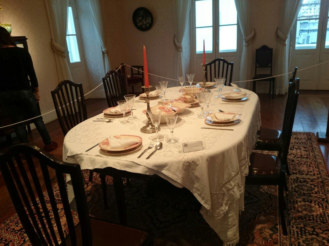 Campos dos Goytacazes Museum-Campos dos Goytacazes必去景点