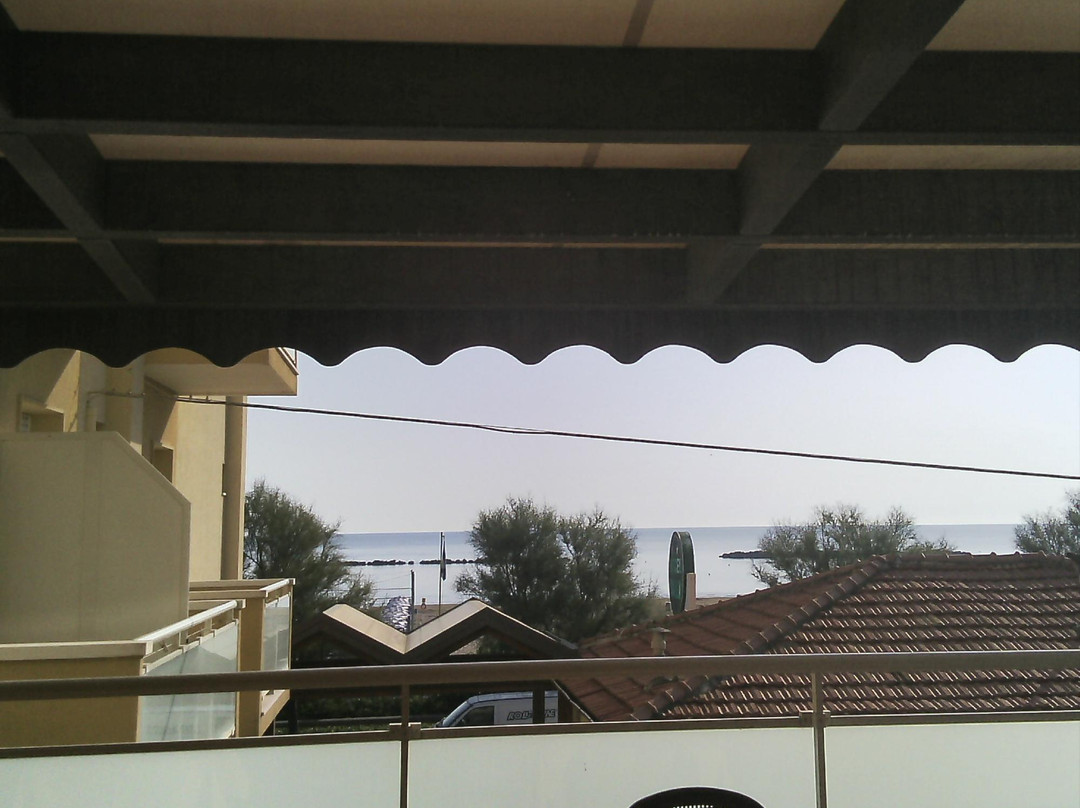 Hotel dei Galli主图