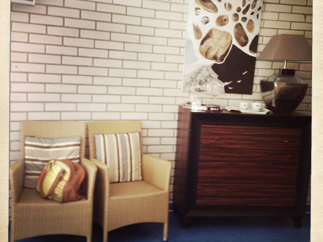 Budzyn酒店住宿-Lazienki Chodzieskie