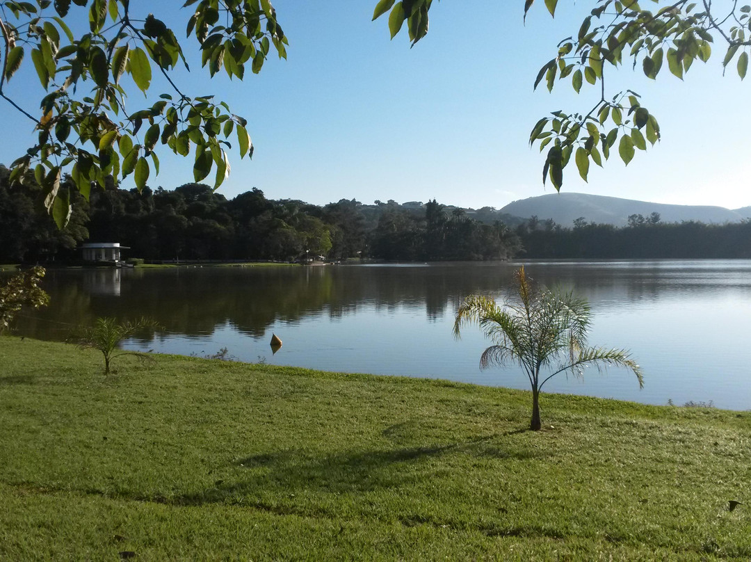 Parque das Aguas景点图片