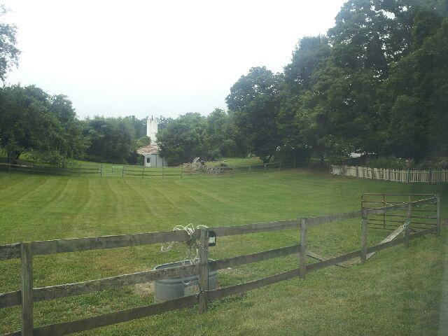 MeadowLark Farm Bed and Breakfast主图