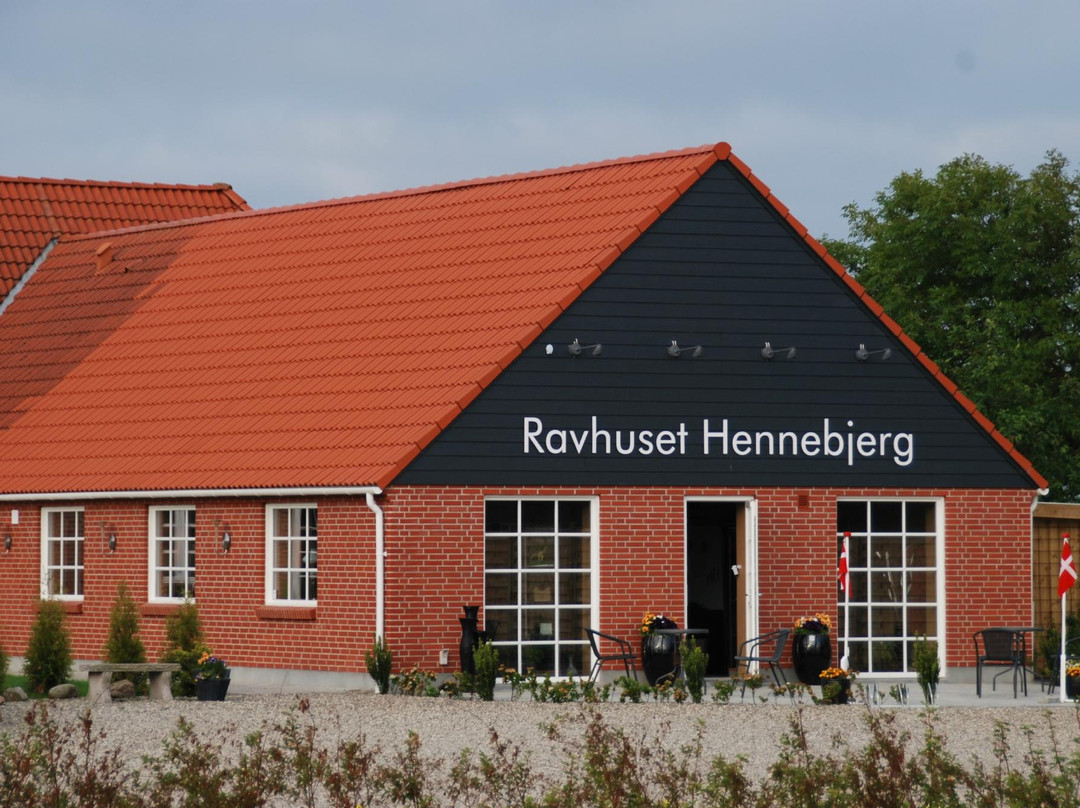 Ravhuset Hennebjerg景点图片