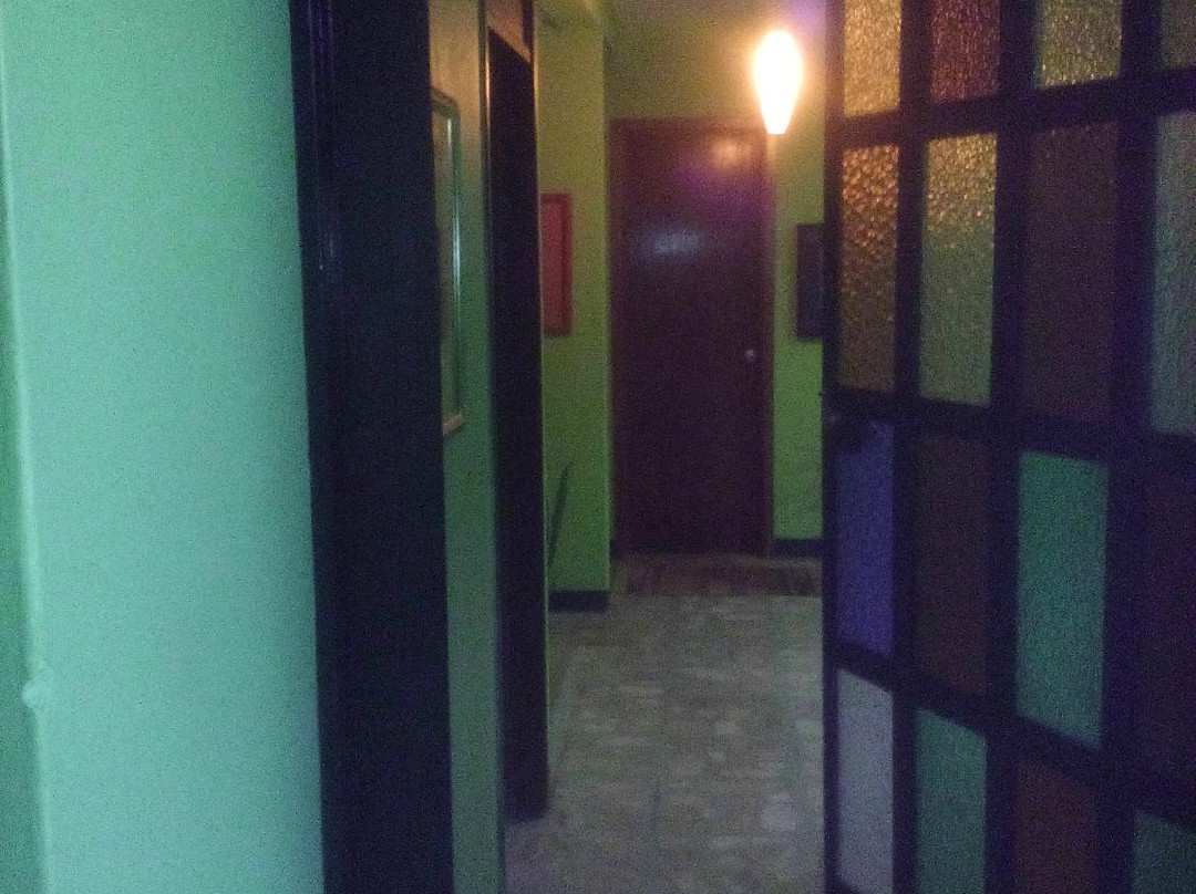 Casa Pavo Real主图