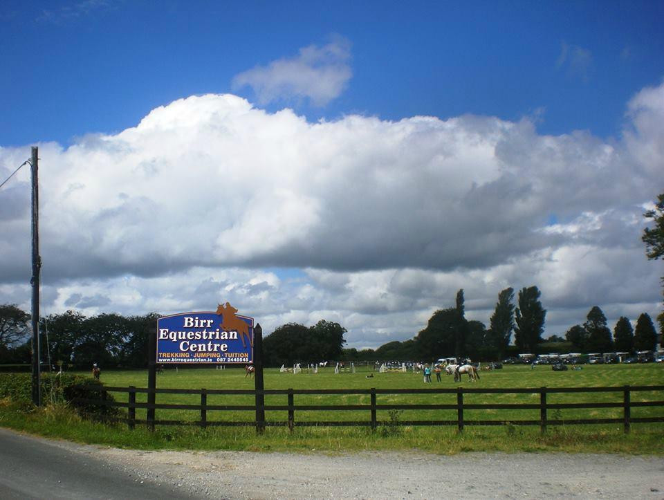 Birr Equestrian Centre-Birr必去景点