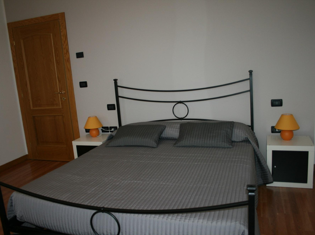 B&B Arco Antico主图