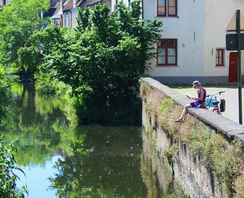 Your Bruges Tours-布鲁日必去景点