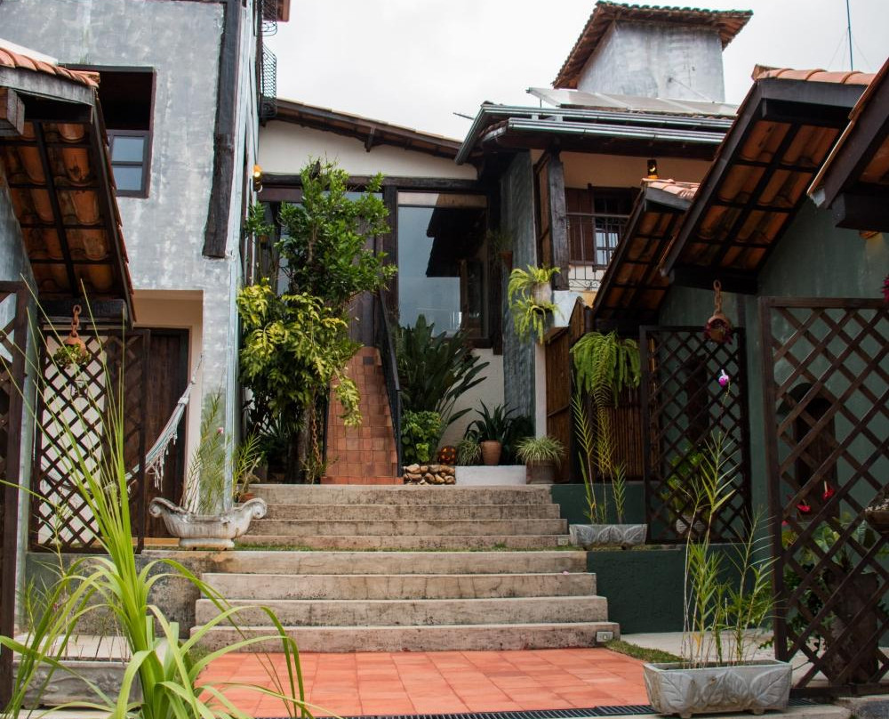 Pousada Villa Ventura