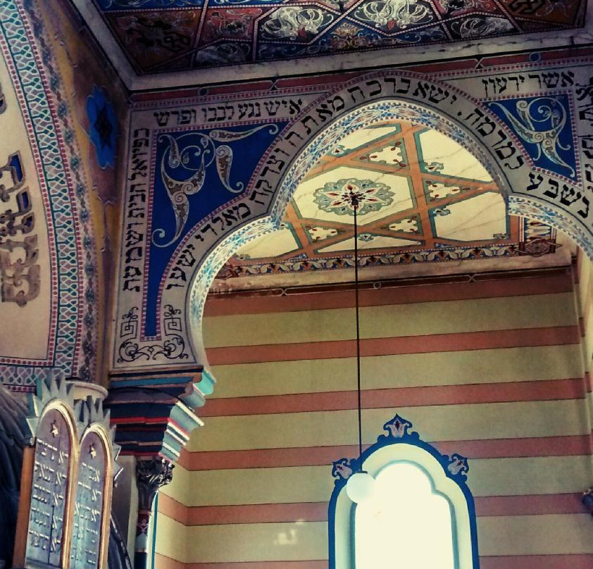 Orthodox Synagogue and Museum, Presov-Presov必去景点