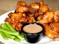 Sticky Fingers Rib House