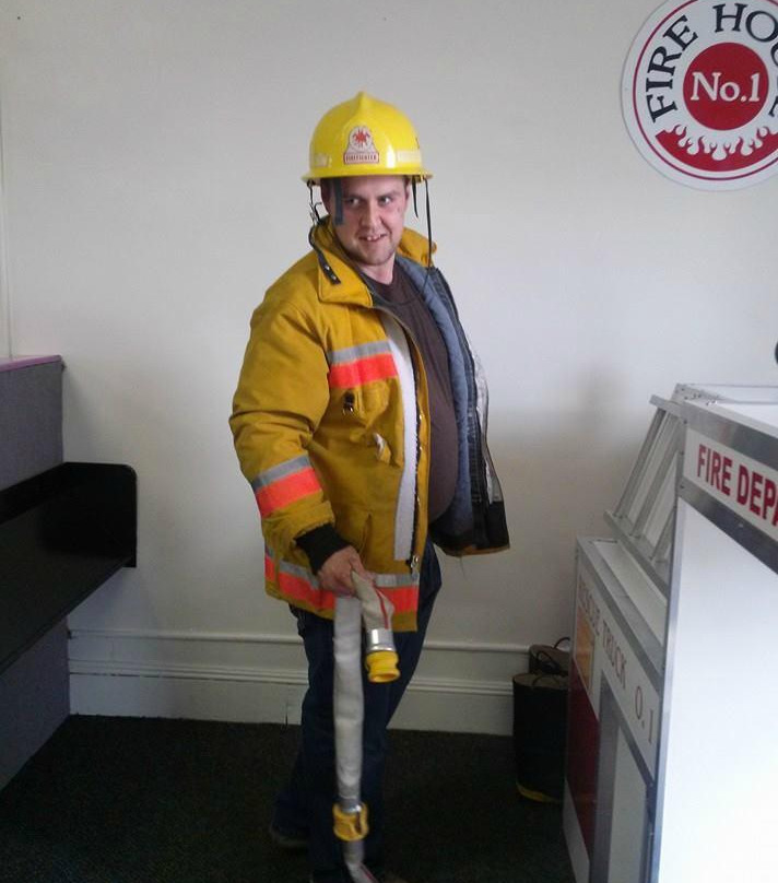 Curious Kids' Museum-Saint Joseph必去景点