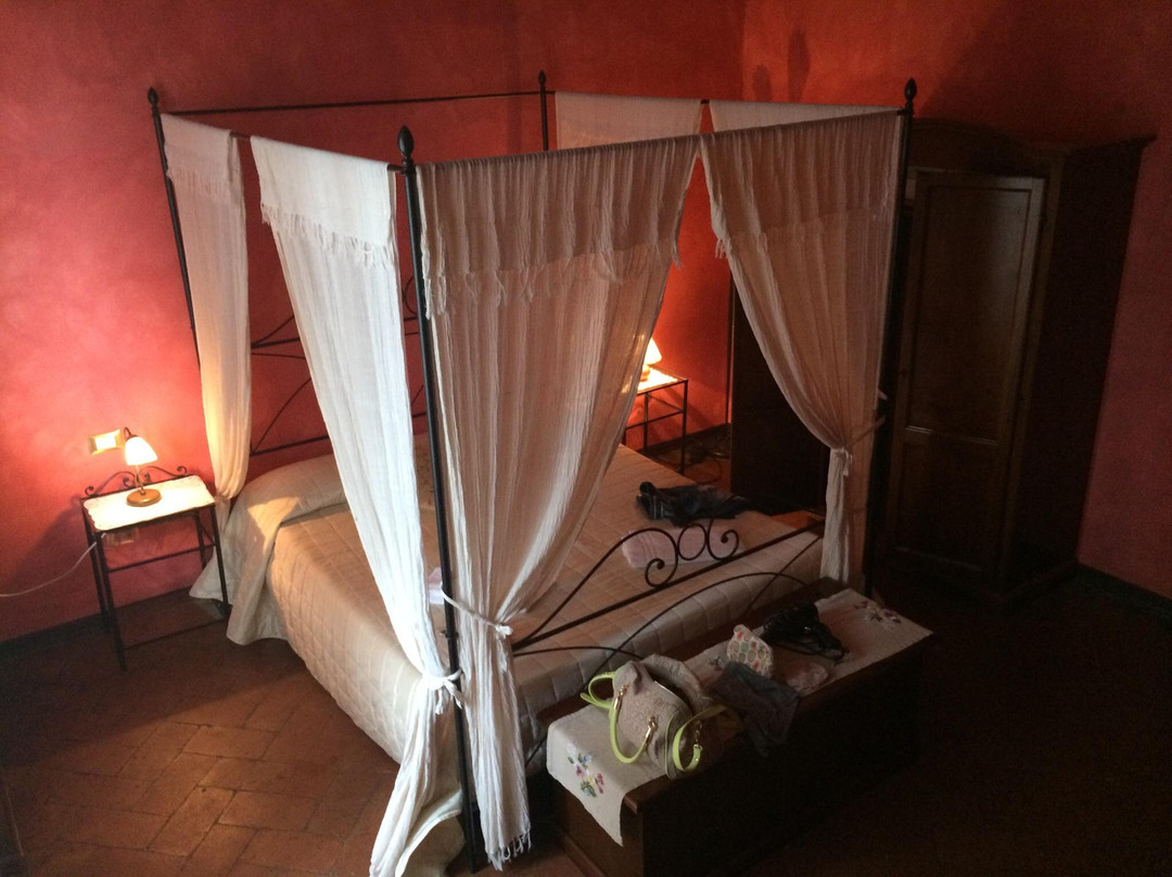 Alberguccio Ranch Hotel
