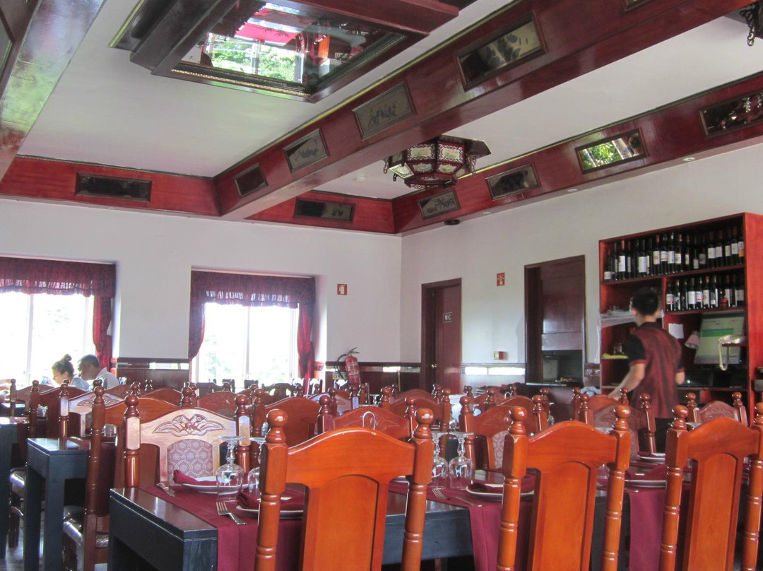 Restaurante Chines Da Fu Lou