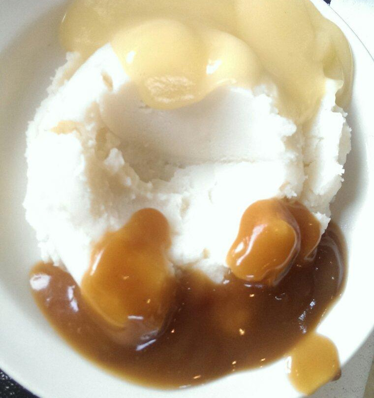 Scales Mound餐馆和美食-Wheel In