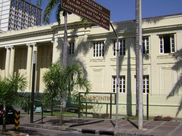 MINASCENTRO-贝洛哈里桑塔必去景点