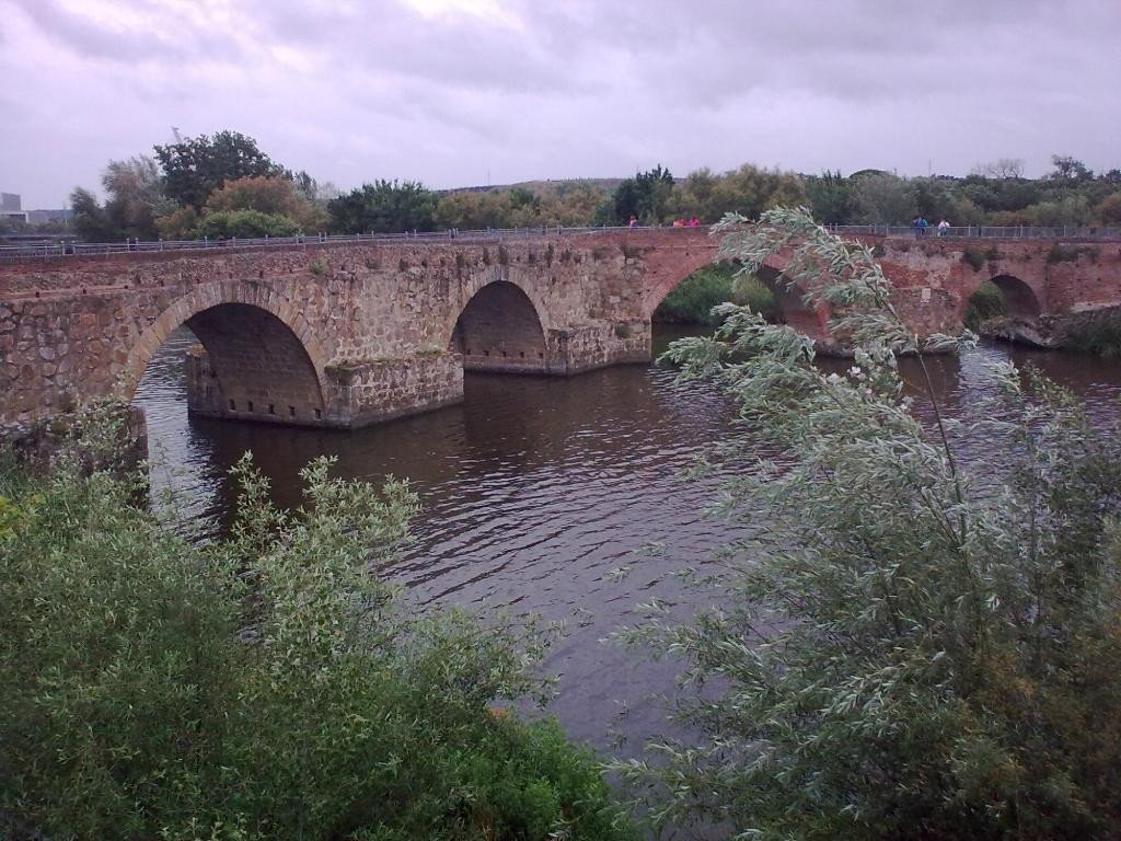 Puente Romano景点图片
