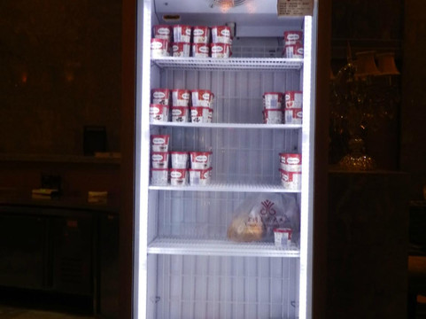 大同云冈美高大酒店主图