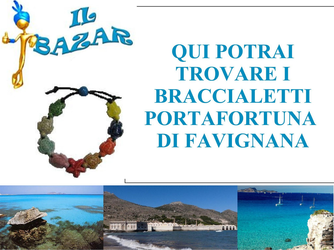Il Bazar Souvenir景点图片