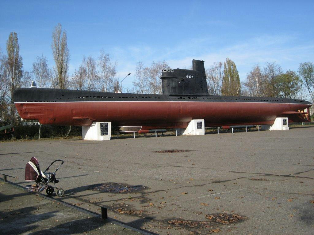 Memorial of Heroic Defense of Odesa Museum景点图片