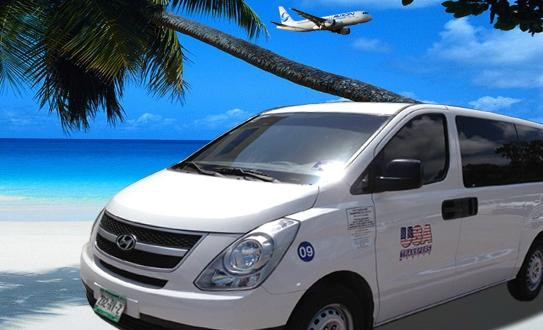 USA交通接送服务-坎昆必去景点