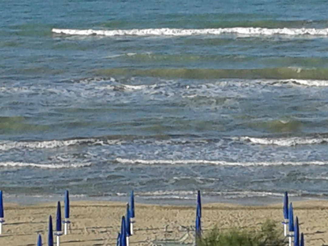 Ambasciatori Hotel主图