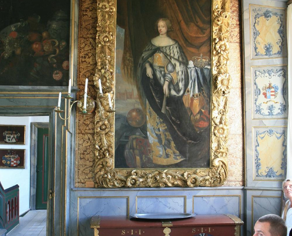 Roskilde Kloster景点图片