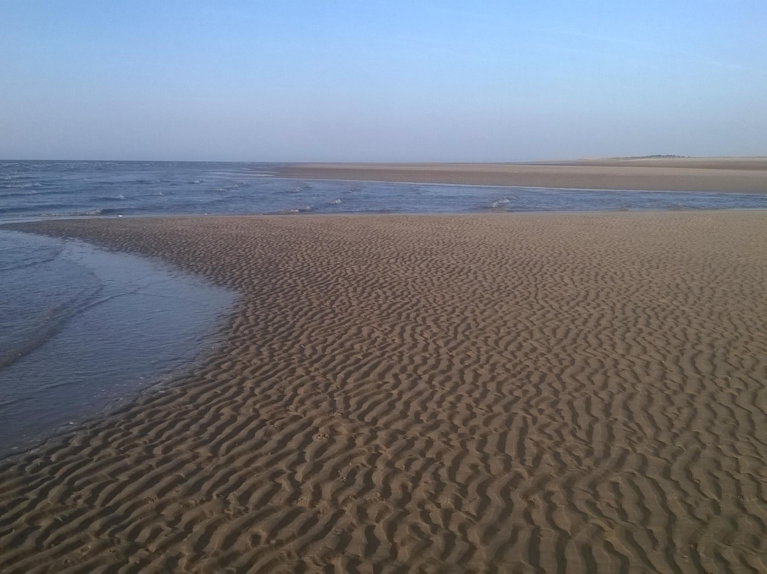 Norfolk Coast Path景点图片