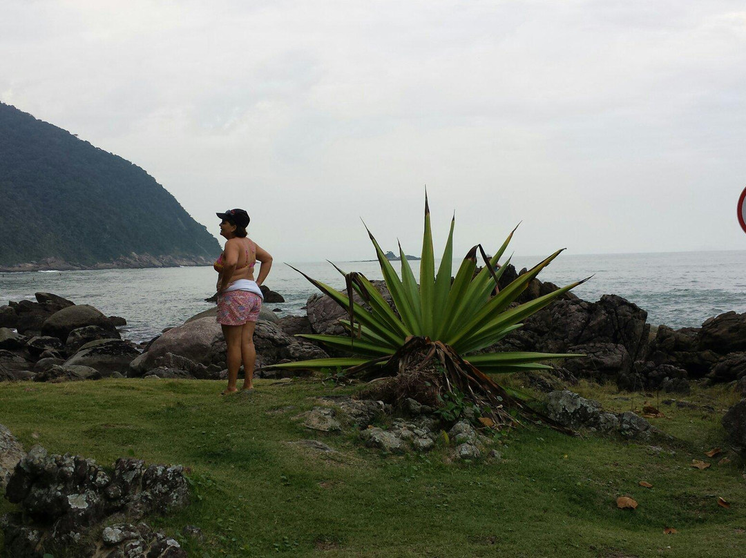 Praia das Conchas - Guarujá - SP景点图片