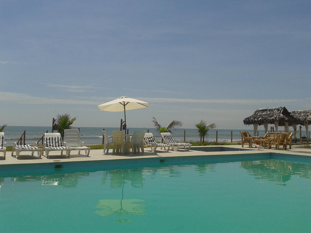Kapraia Suites Hotel