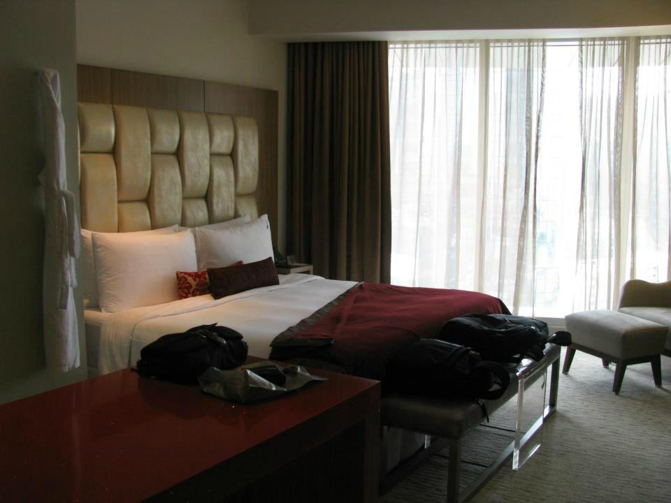 澳门迎尚酒店主图