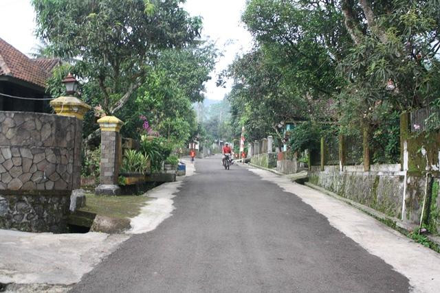 Desa Cibuntu-Kuningan必去景点