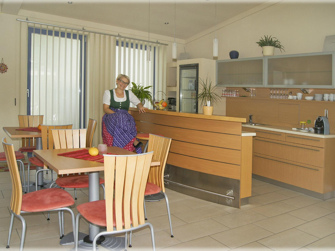 Gasthof-Pension Schuetz主图
