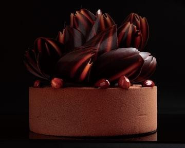 Kato Patisserie La Fourm
