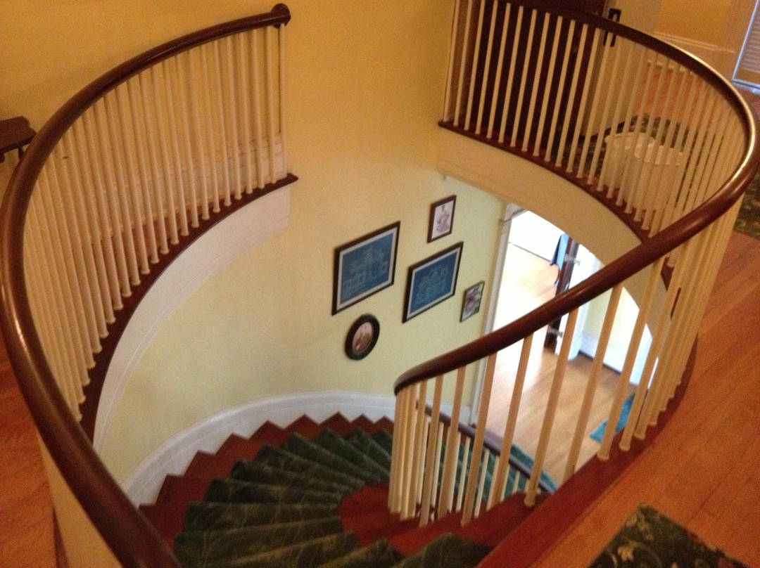 The Mountain Laurel Inn主图