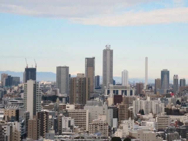 文京区市民中心景点图片