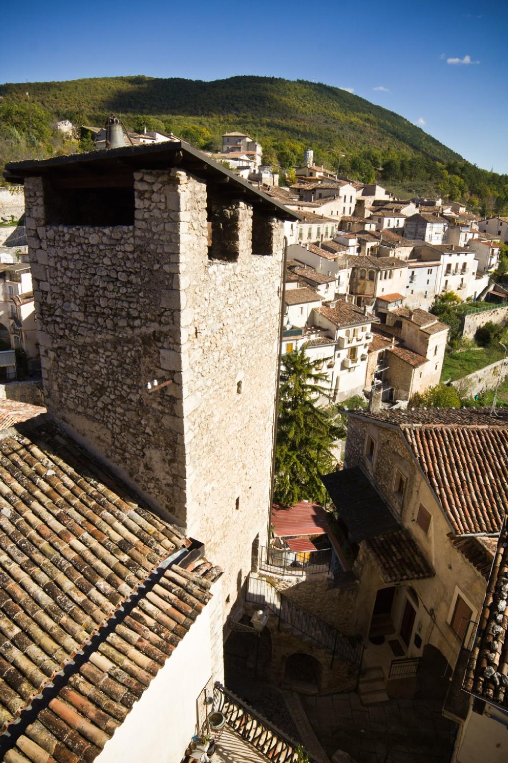 B&B La Torre-官方