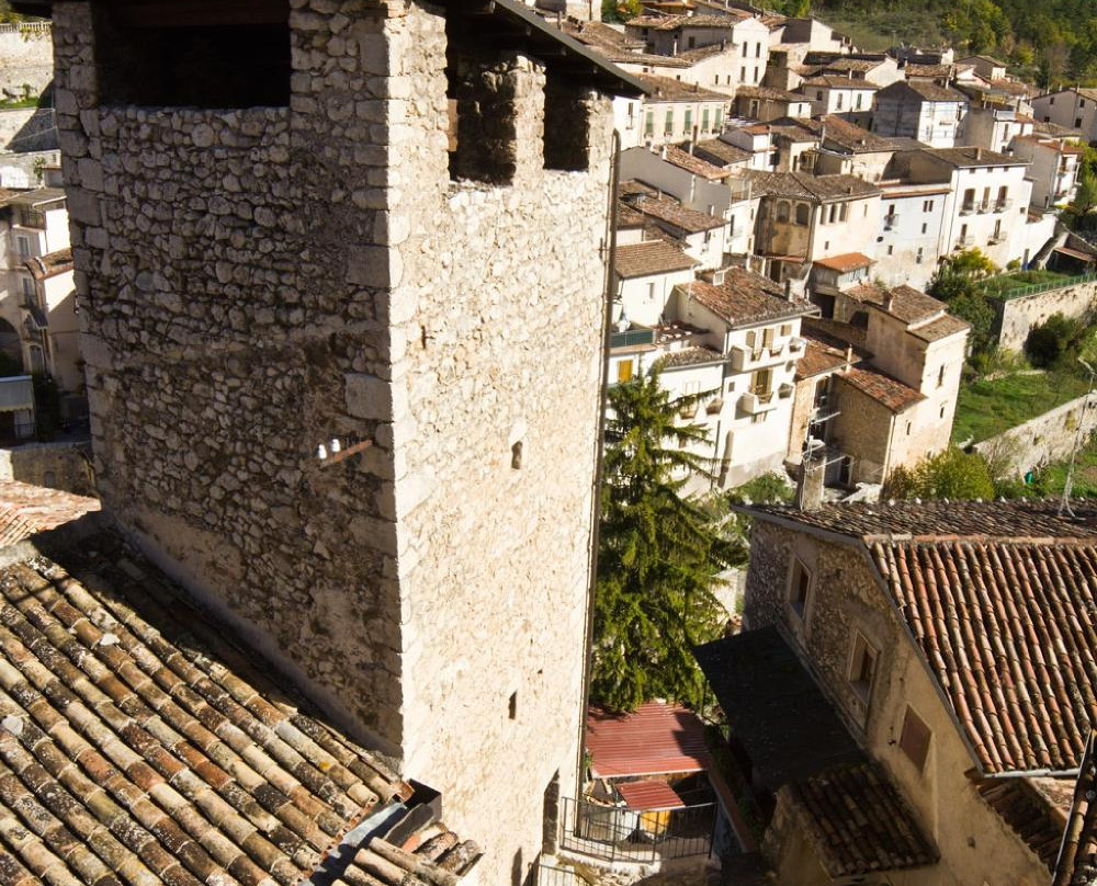 B&B La Torre主图