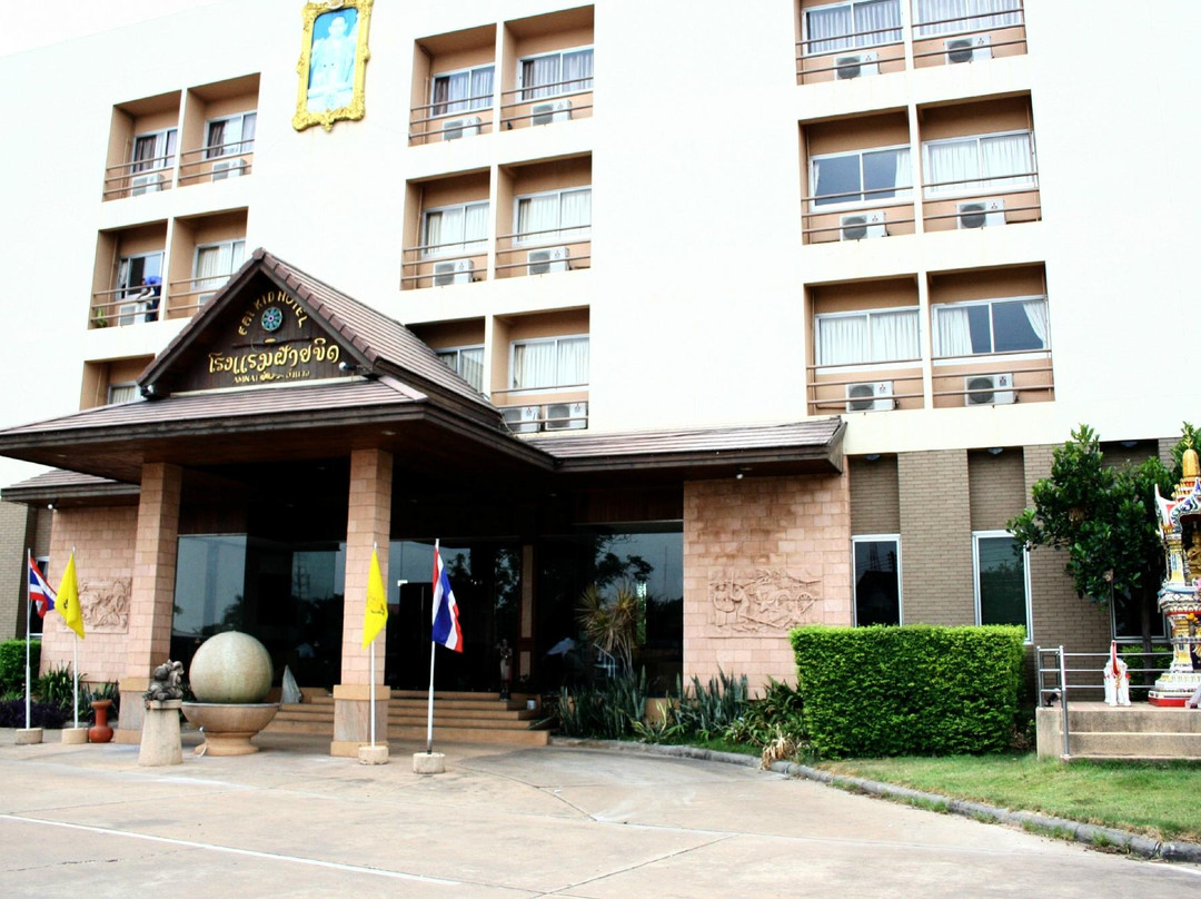 拍隆沛旅游攻略图片