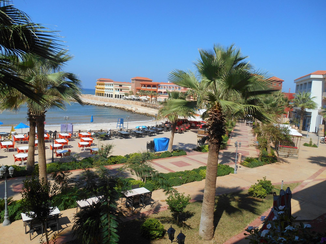 Antradous Hotel主图