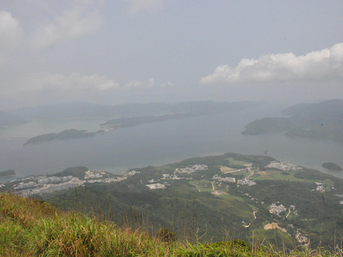 Walk Hong Kong-香港必去景点