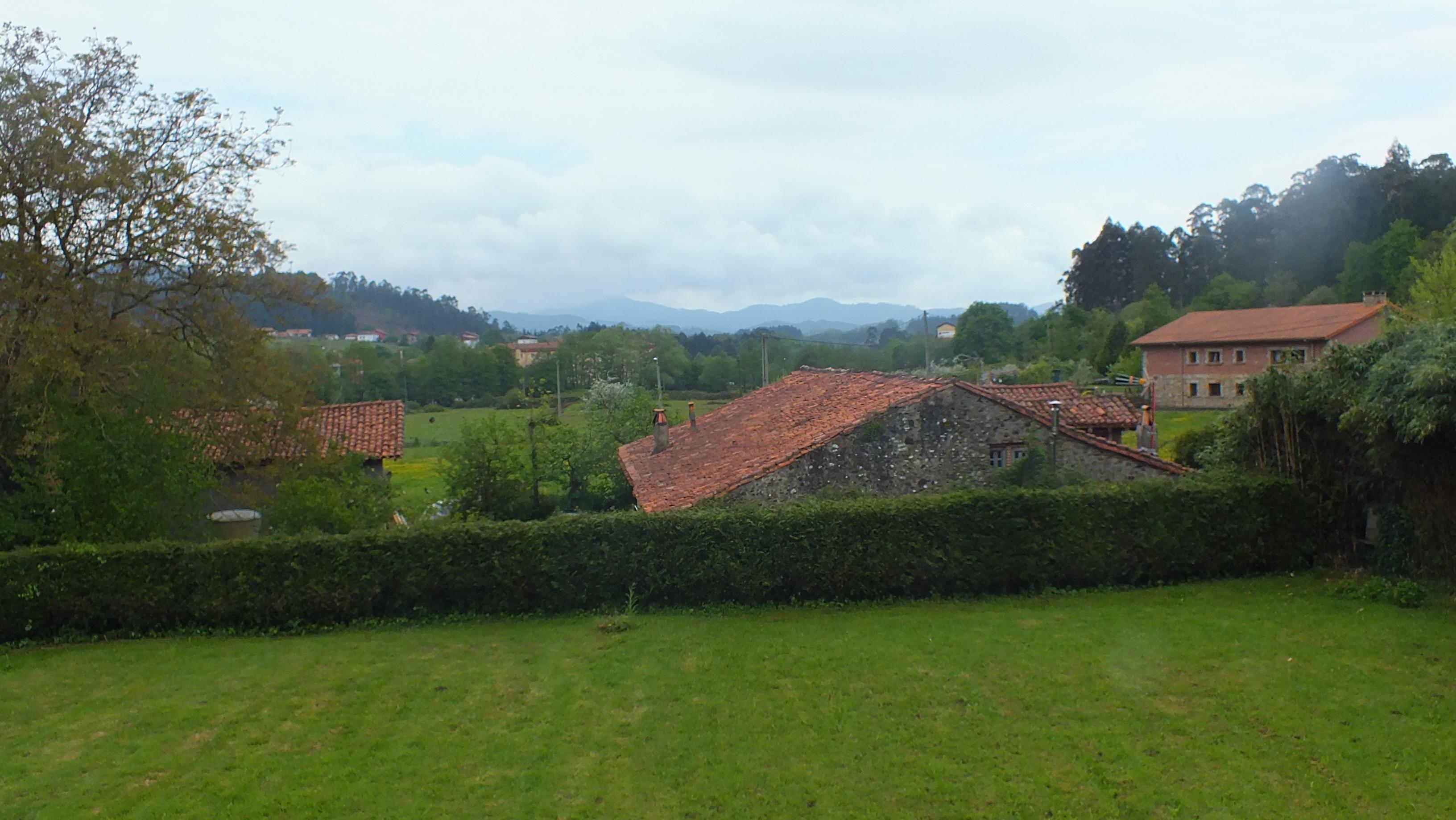 Agroturismo Ibarrondo Etxea-浴室