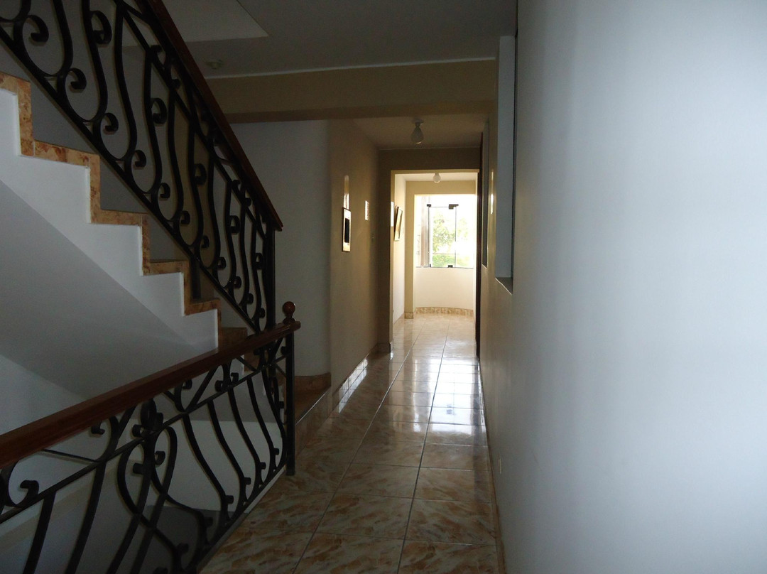 Hostal El Condado