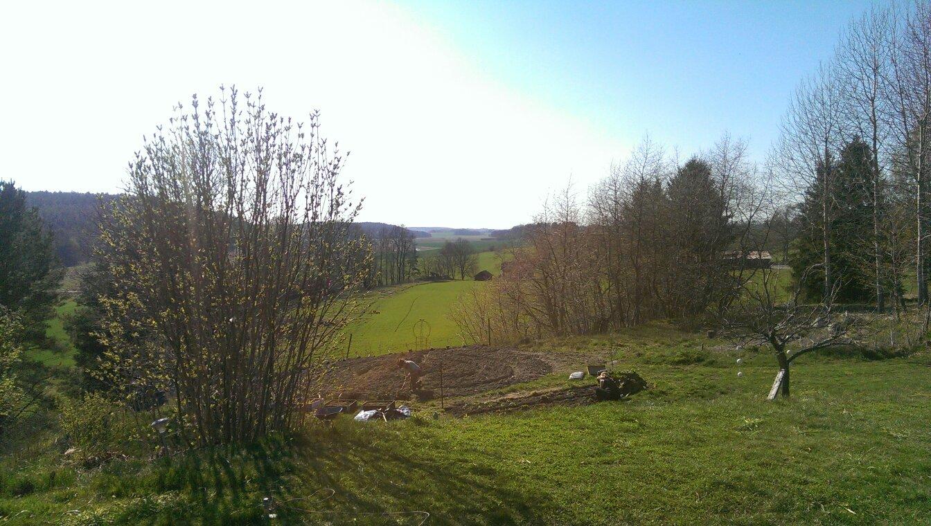 Tuna Orangeri-客卧