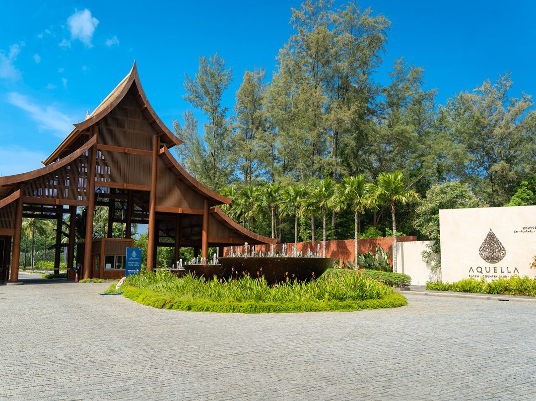 Aquella Lakeside Villas