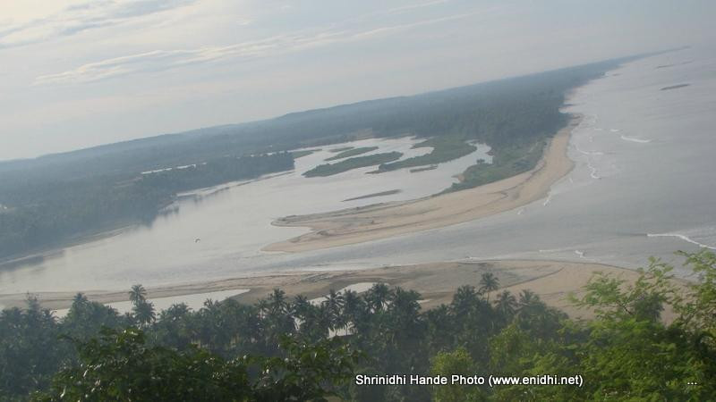 Ottinene Beach-Udupi District必去景点