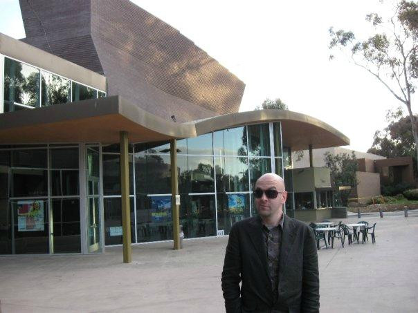 荷雅剧院-拉荷亚必去景点