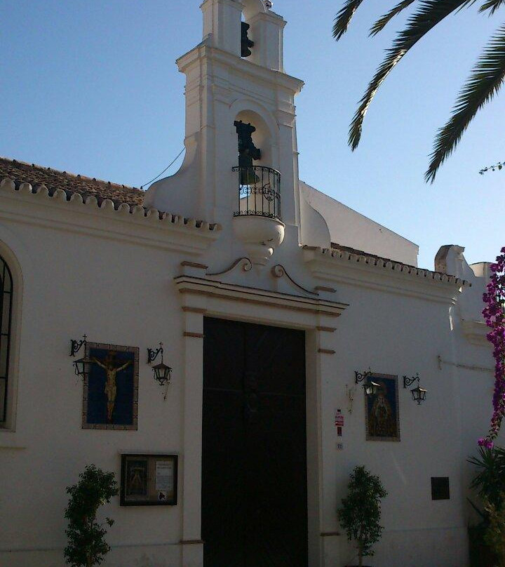 Ermita Cristo de las Misericordias景点图片