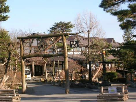 Minamigaoka Ranch-那须町必去景点