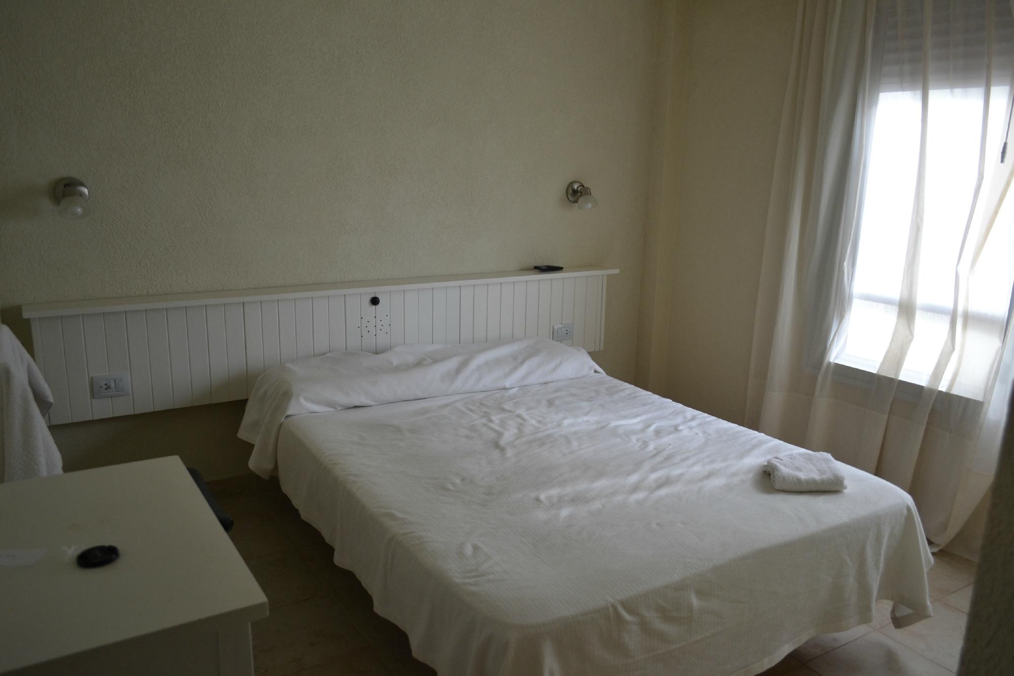 Hotel D' Horizont-客卧